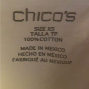 “Hello I’m fabulous” 3/4 length shirt